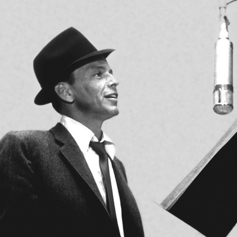 Frank Sinatra - Russian US